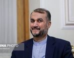 ایران و مصر در اردن به گفتگو پرداختند