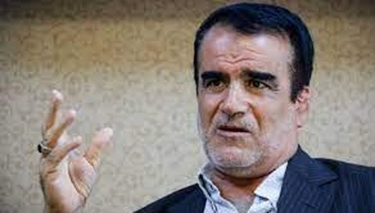 نامزد مردم سالاری برای انتخابات ریاست جمهوری 1400