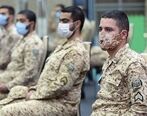 این دسته از سربازان نظام وظیفه وام 100 میلیونی دریافت می کنند