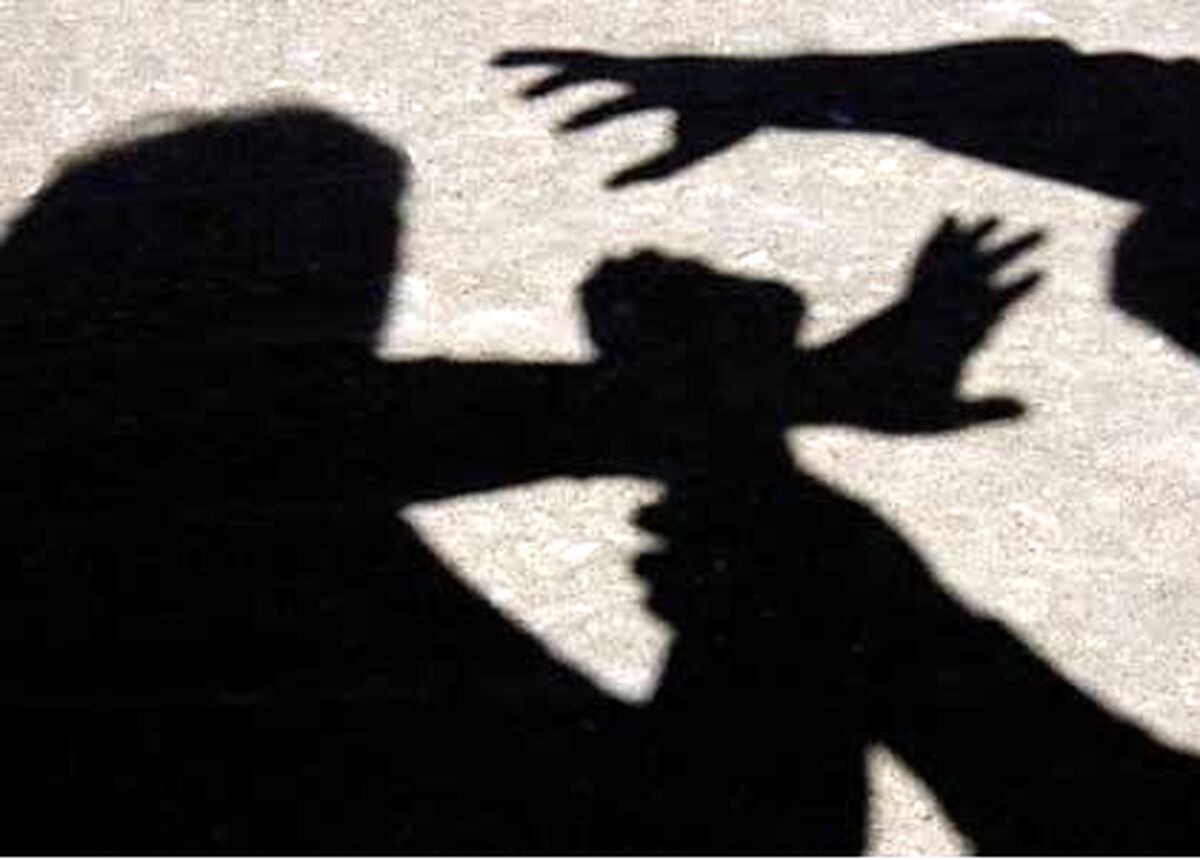 آزار شیطانی دوست صمیم شوهر! | التماس جواب نداد