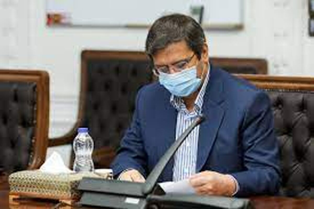 عبدالناصر همتی گزینه اصلی اصلاح طلبان
