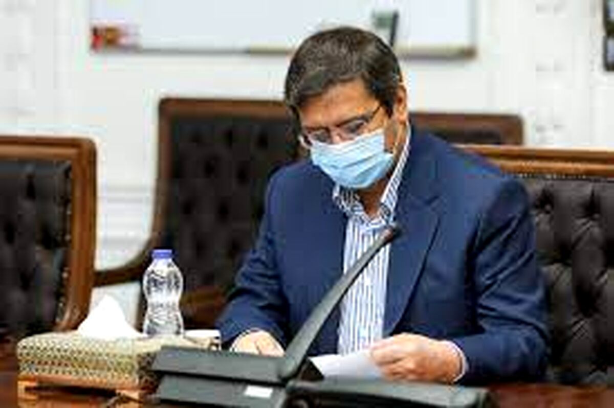 عبدالناصر همتی گزینه اصلی اصلاح طلبان