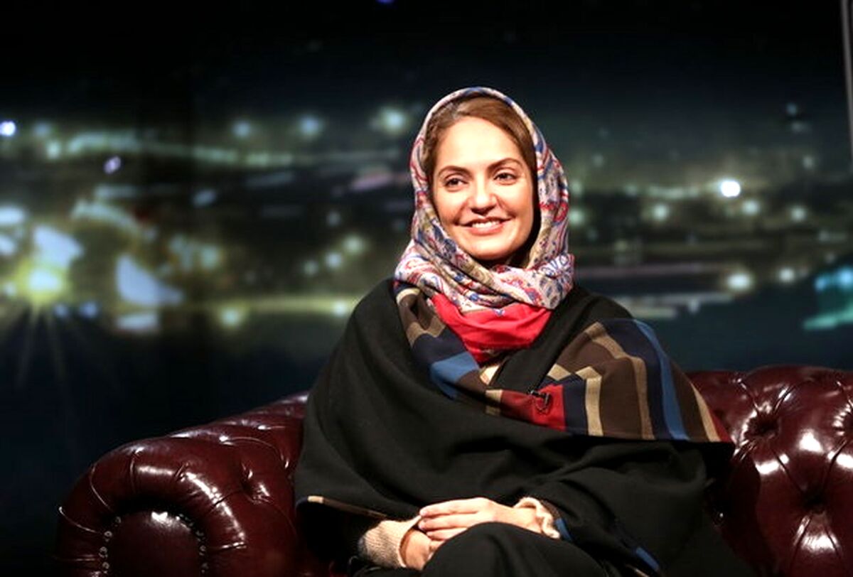 خانم بازیگر به ایران بازمی گردد؟