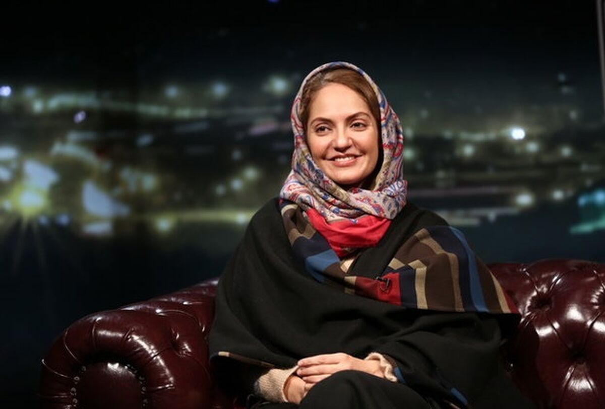 خانم بازیگر به ایران بازمی گردد؟