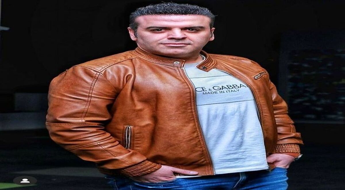 خودکشی بهرنگ علوی حقیقت دارد؟ | عکس و پست عجیب بهرنگ علوی در اینستاگرام