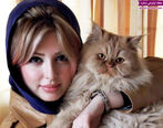 زندگینامه نیوشا ضیغمی