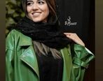 سلفی آسانسوری زرد ماهور الوند| جلف بازی ماهور الوند هم گل کرد!+ عکس