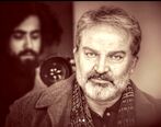 تصویر عاشقانه مهدی سلطانی با حیوان سیاه ونجیب!