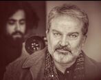 تصویر عاشقانه مهدی سلطانی با حیوان سیاه ونجیب!