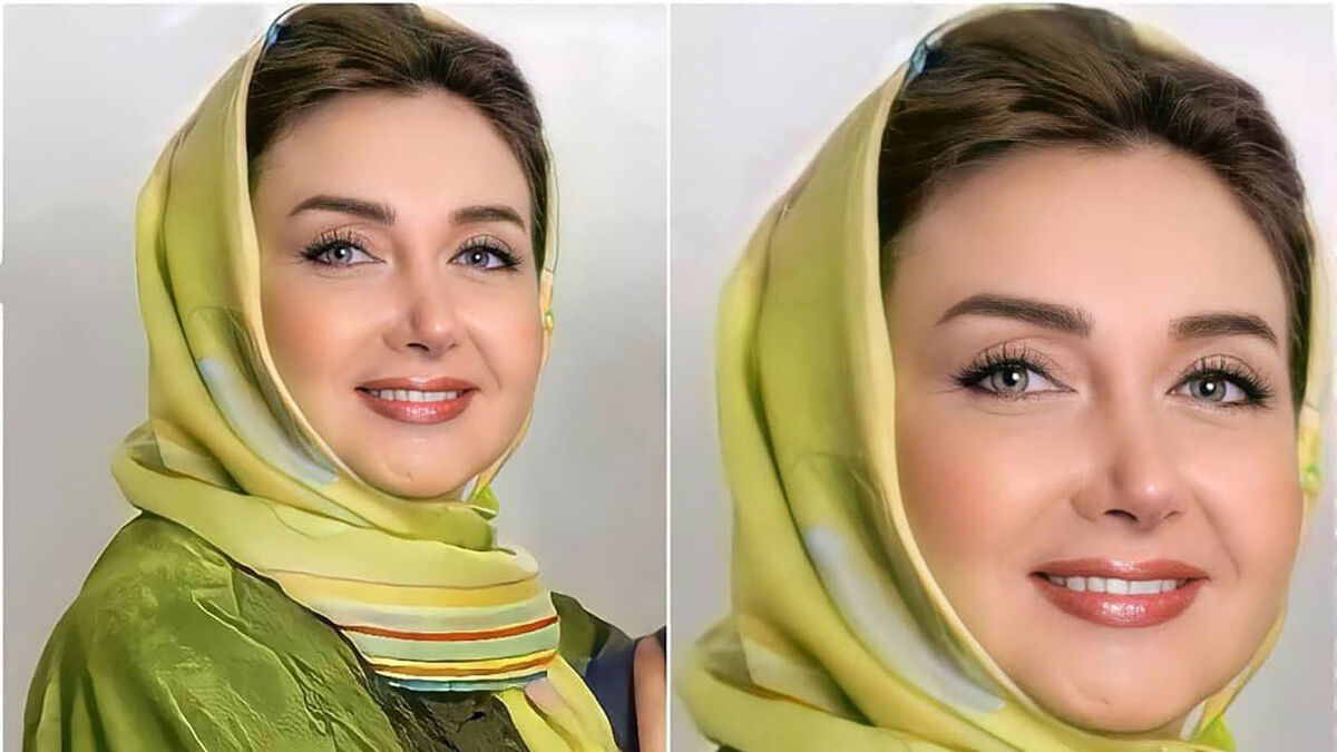 حرکت عجیب کتایون ریاحی همه را شوکه کرد | کتایون ریاحی به سیم آخر زد