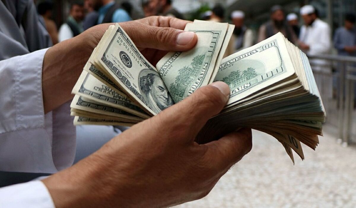 این خبر قیمت دلار را نجومی کرد| قیمت دلار همه را شوکه کرد