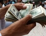 این خبر قیمت دلار را نجومی کرد| قیمت دلار همه را شوکه کرد