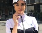 مار بازی خطرناک مریم مومن در خیابان همه را شوکه کرد| فیلم بازی وحشتناک مریم مومن با مار ترسناک