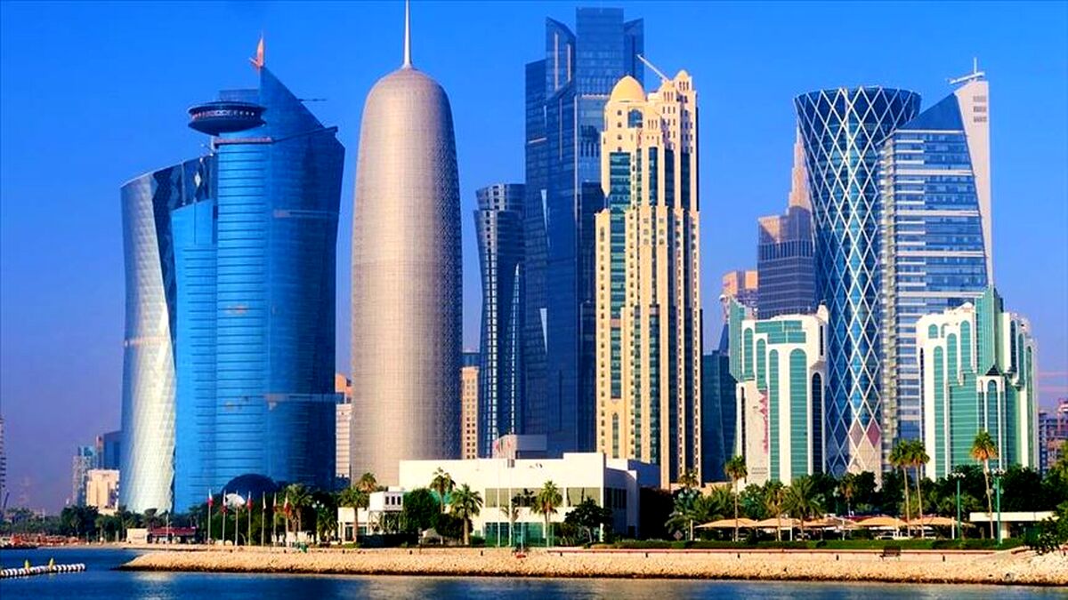 سفر 4 روزه به قطر 40 میلیون!