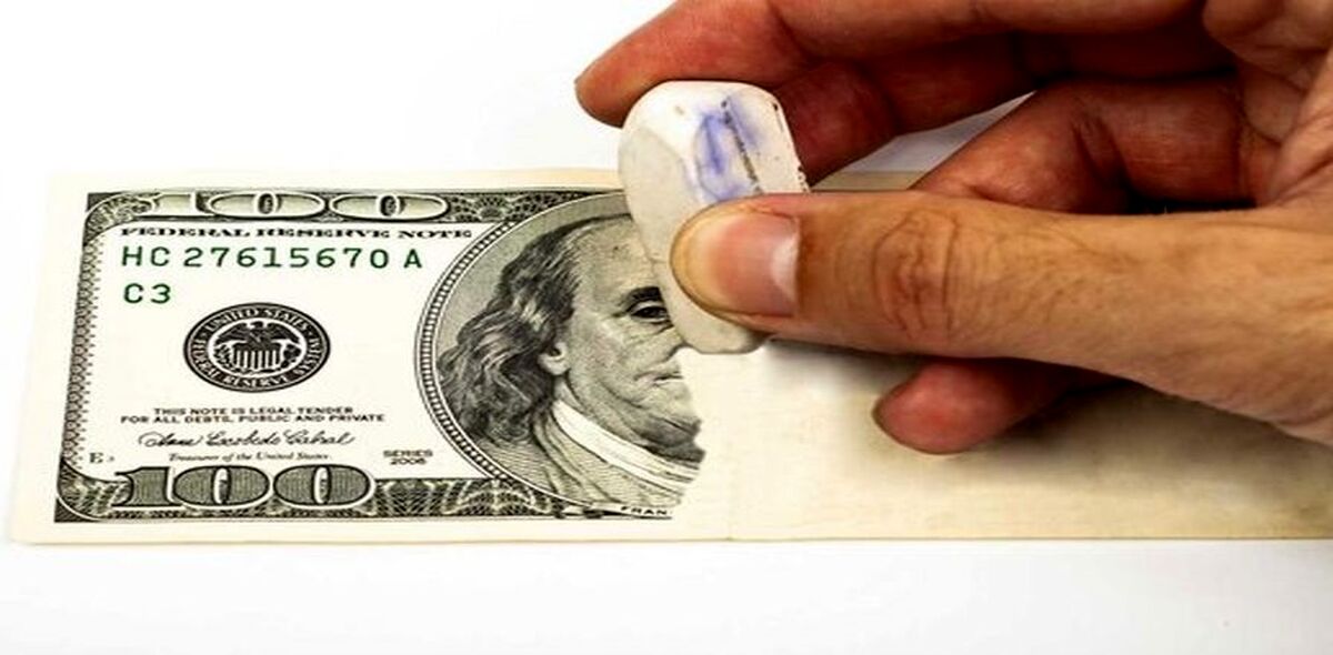  ماجرای برگشت ارز 4 هزارو 200 تومانی چه بود؟ | عقب نشینی دولت از «جراحی اقتصاد»!
