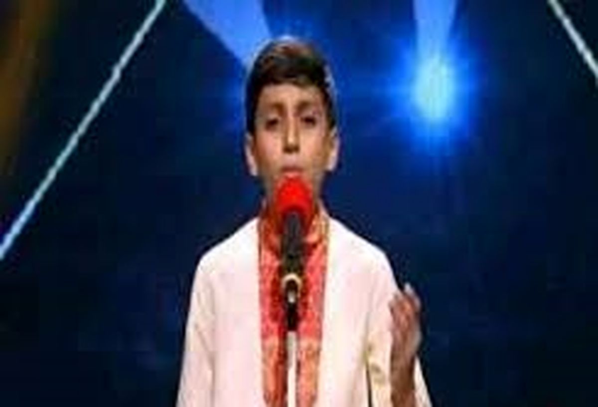 جزئیات پشت پرده صدای نوه محمدرضا شجریان+ فیلم