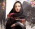 آناهیتا درگاهی
