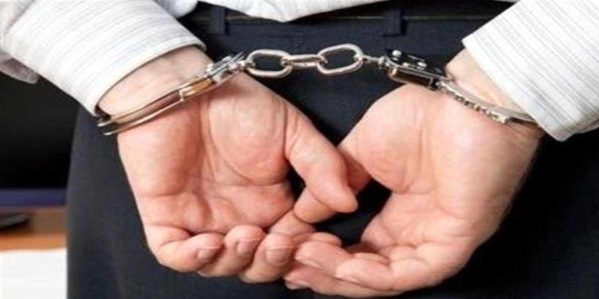 زوج کلاهبردار  در شهر مقدس بازداشت شدند