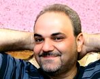 جواد خیابانی ممنوع التصویر شد؟