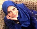 لباس نامناسب لب دریایی صبا راد خانم مجری محجبه به خانه برمی گردیم + عکس های استانبول صبا راد همه را شوکه کرد