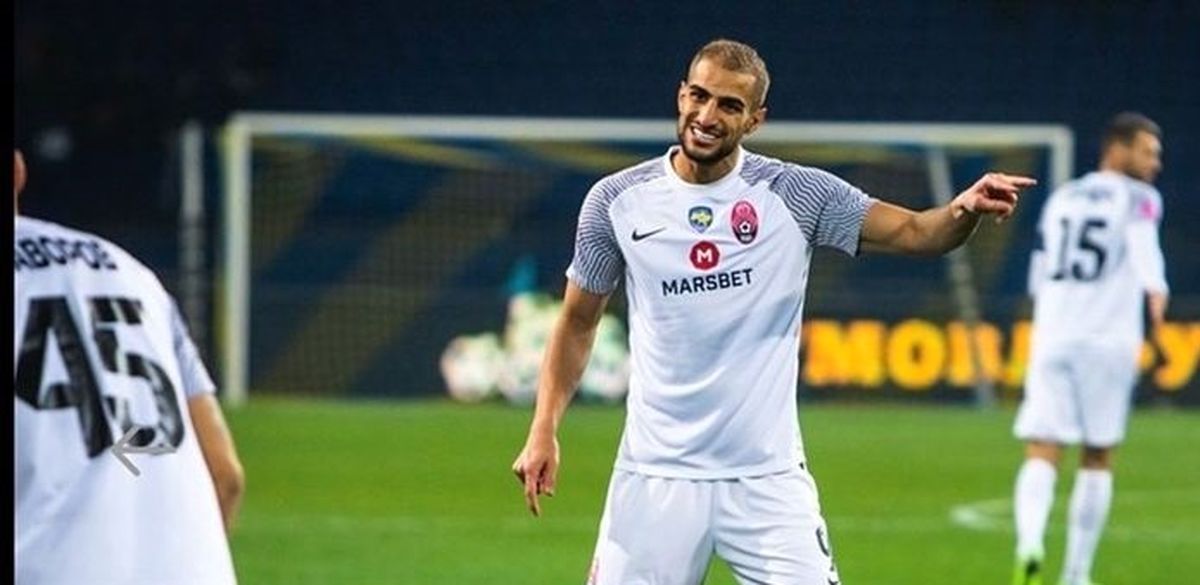 بمب پرسپولیس خنثی شد؟