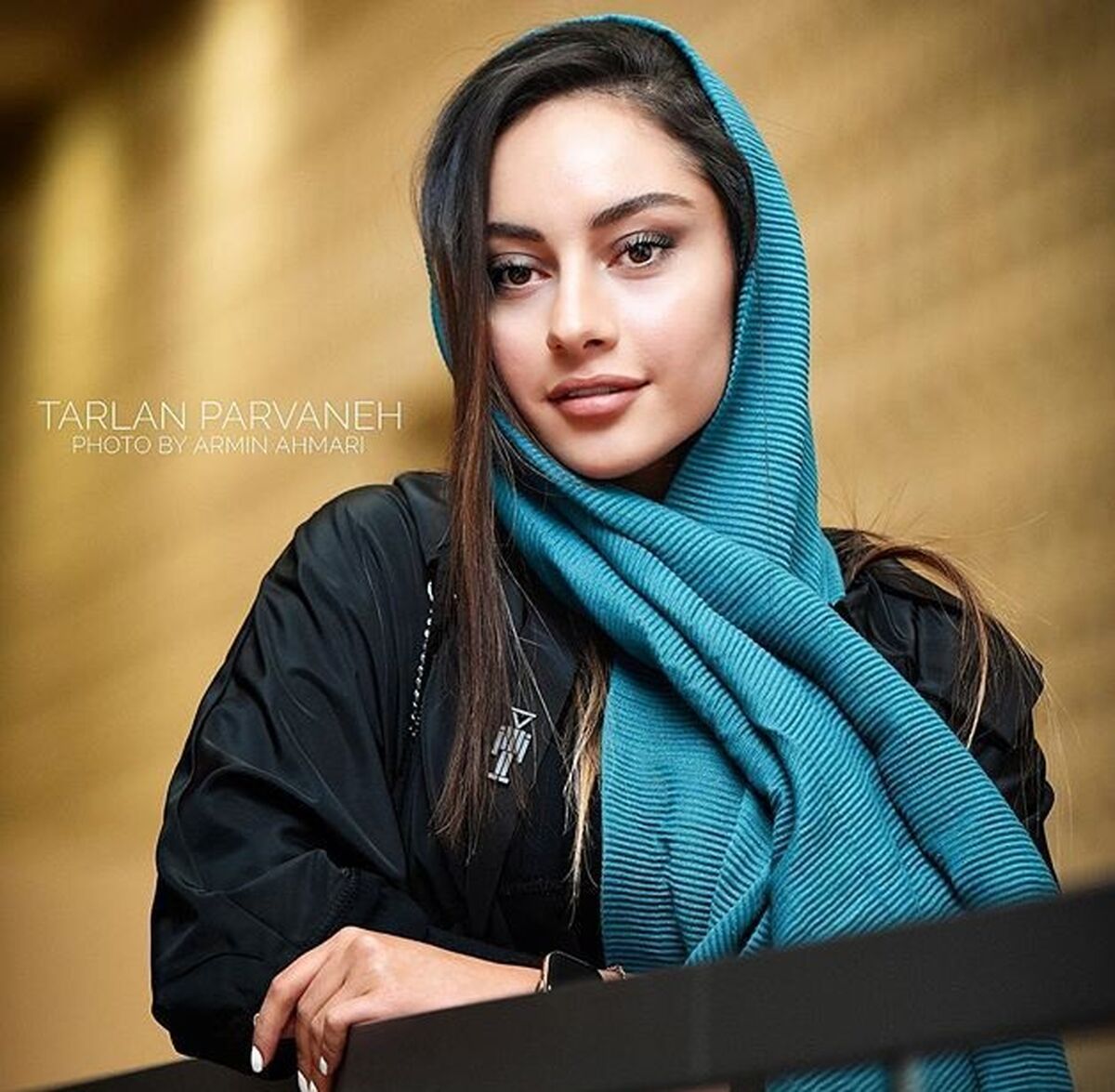 استوری مشکوک ترلان پروانه در اینستاگرام| ترلان پروانه پشت میز آرایش