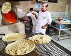 افزایش قیمت نان در سال ۱۴۰۰