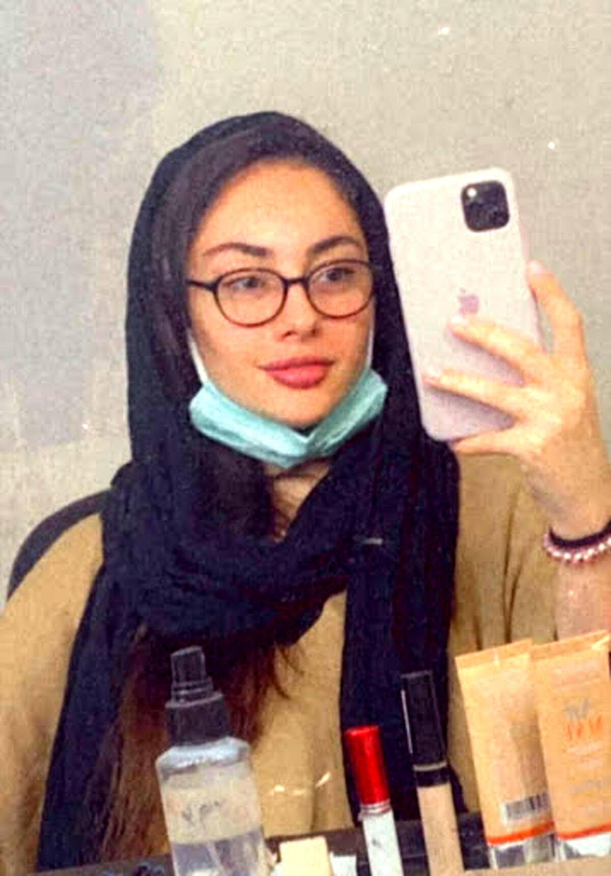  ترلان پروانه در خانه لاکچری اش + عکس دیده نشده
