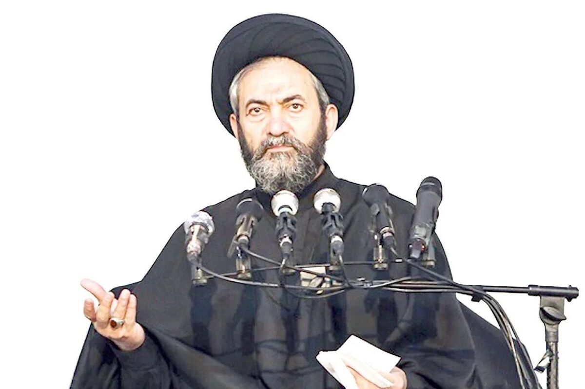  هیچ‌دانش‌آموزی نه مجروح شده، نه کشته | ماجرای اعتراض در مدرسه شاهد به روایت امام جمعه اردبیل