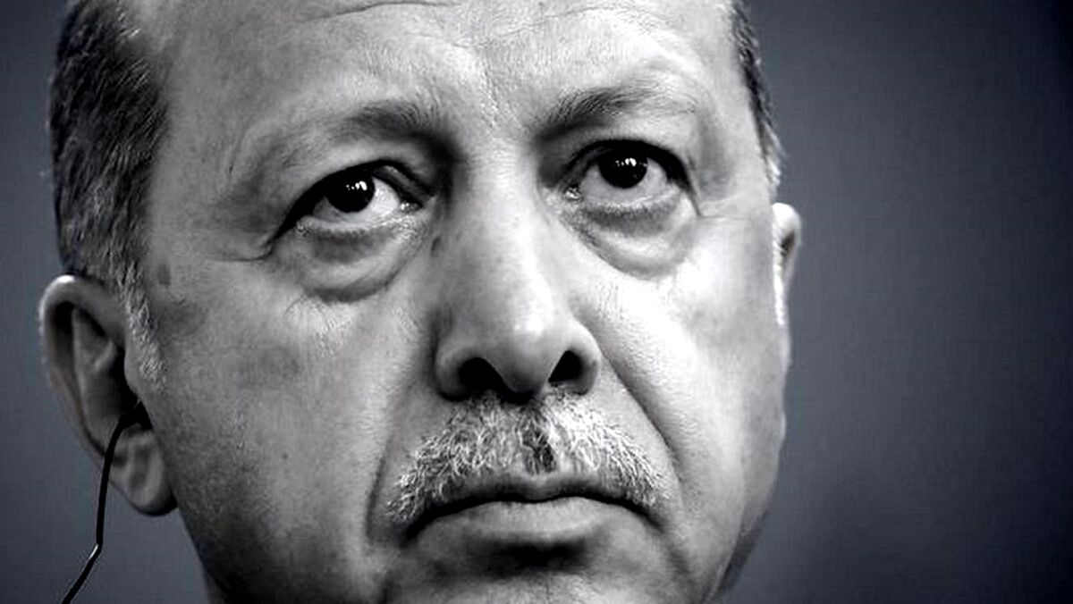 اردوغان صبرش را از دست می دهد!| اردوغان به جنگ تهدید کرد