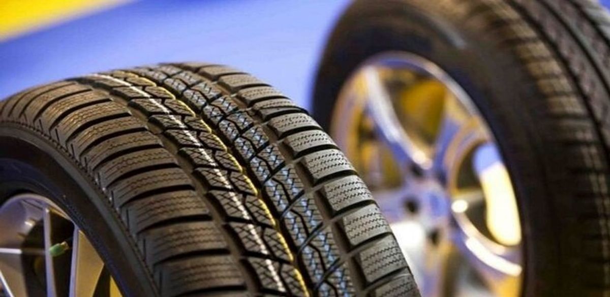 افزایش 30 درصدی قیمت لاستیک 