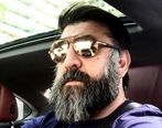 چالش نخندیدن ستارگان فوتبال که حریف مرحوم علی انصاریان نشدند + ویدئو