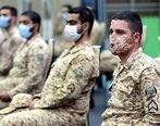 جزئیات کارت های جدید پایان خدمت از زبان سردار مهری | جعل کارت پایان خدمت غیرممکن شد