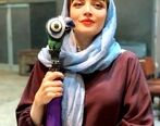 ارتباط بهنوش طباطبایی با پژمان بازغی| عکس عجیبی که بهنوش طباطبایی منتشر کرد