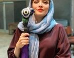 ارتباط بهنوش طباطبایی با پژمان بازغی| عکس عجیبی که بهنوش طباطبایی منتشر کرد