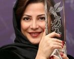 طناز طباطبایی به یک یاغی وحشتناک واقعی تبدیل شد! | غیراخلاقی ترین عکس طناز طباطبایی