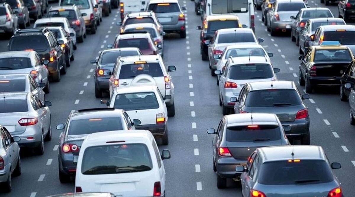 جزئیات ممنوعیت ترافیکی در نوروز 1401 اعلام شد