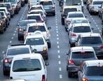 جزئیات ممنوعیت ترافیکی ۵ و ۶ خرداد ماه اعلام شد