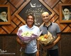 مربی پرتغالی تنها یک عضو کار فنی مجیدی را می‌خواهد!| ۳ استقلالی گزینه دستیاری ساپینتو شدند