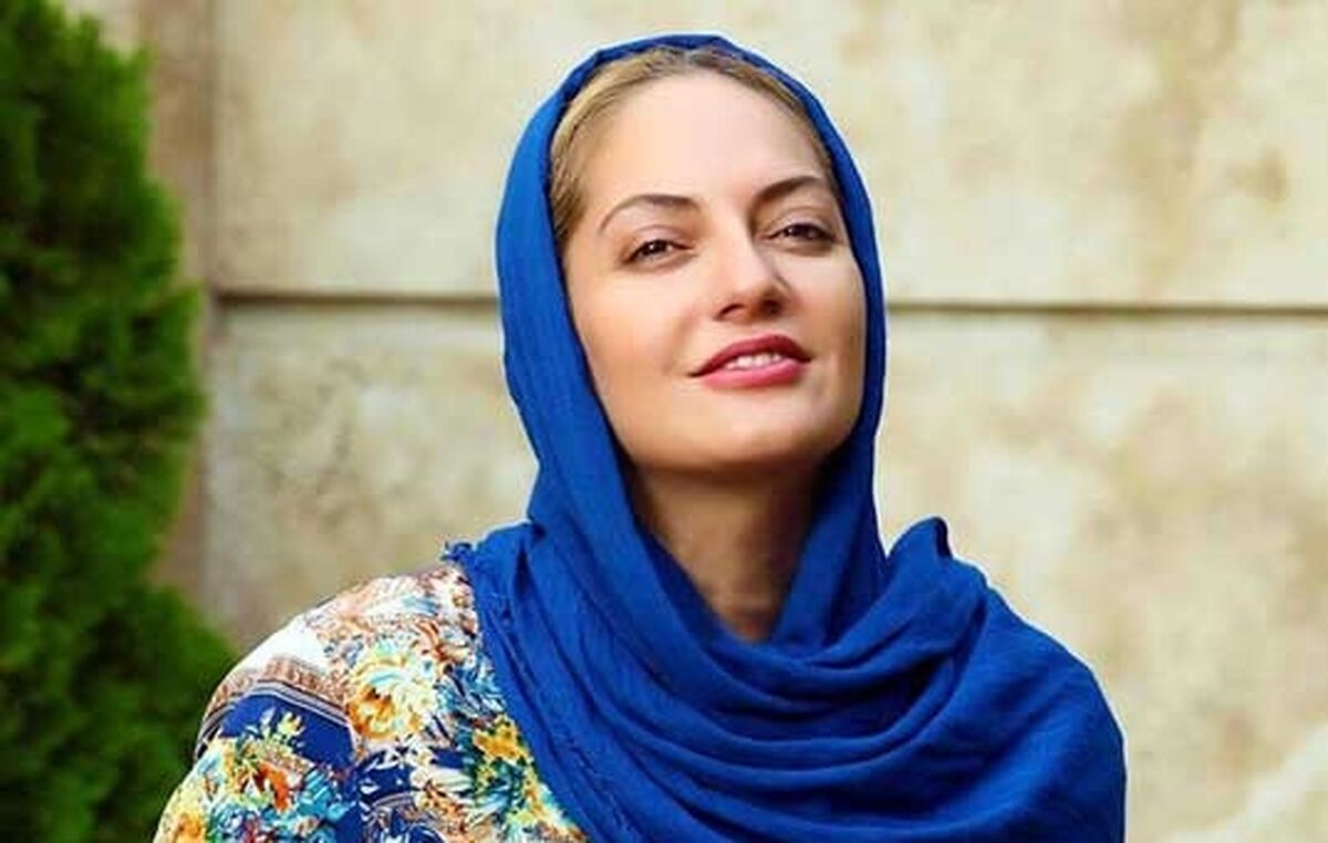  عکس هایی از بی آبرویی مهناز افشار که شوکه تان می کند! | مهناز افشار جا پای گلشیفته گذاشت