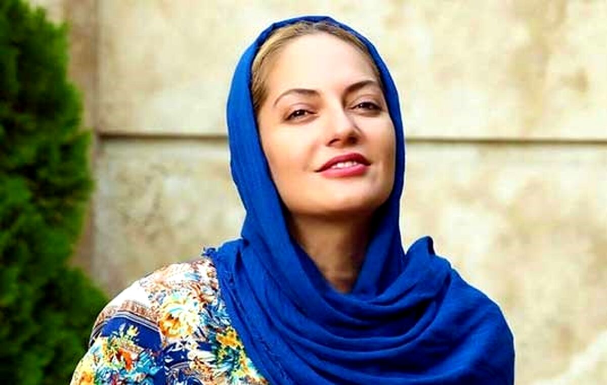  عکس هایی از بی آبرویی مهناز افشار که شوکه تان می کند! | مهناز افشار جا پای گلشیفته گذاشت