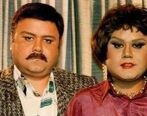 اکبر عبدی تغییر جنسیت داد؟| چگونه این خبر را باور کنیم؟| اکبر عبدی از دست رفت