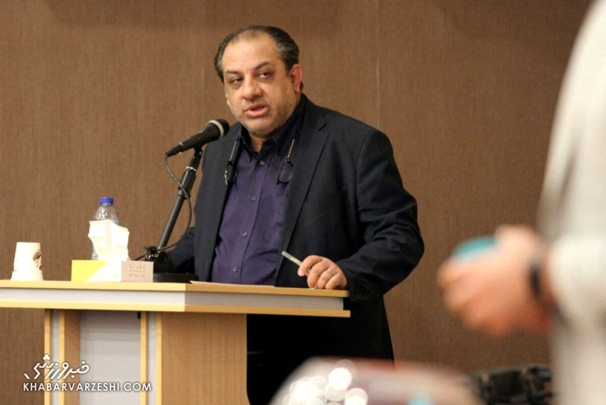 کدام تیم صدرنشین است؟| حرف نهایی سازمان لیگ