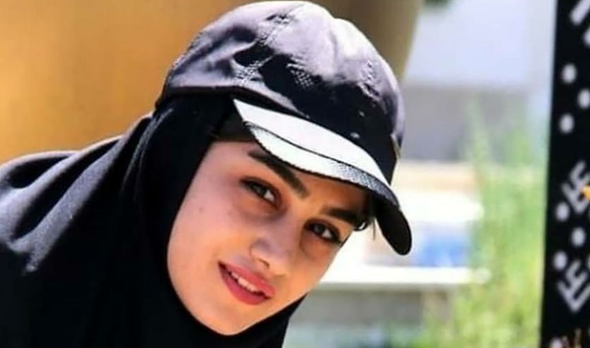 جسد دختر زاهدانی 22 ماه است پیدا نشده| جسد سهیلا سرگزی کجاست؟