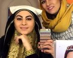 مریم مومن در شب های مافیا + فیلم