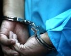 حمله وحشتناک اراذل اوباش به ماموران پلیس تهران / حمله با اسید