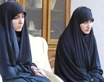 نرجس سلیمانی در فهرست شورای ائتلاف نیروهای انقلاب قرار گرفت.