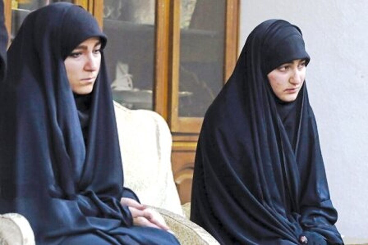 نرجس سلیمانی در فهرست شورای ائتلاف نیروهای انقلاب قرار گرفت.