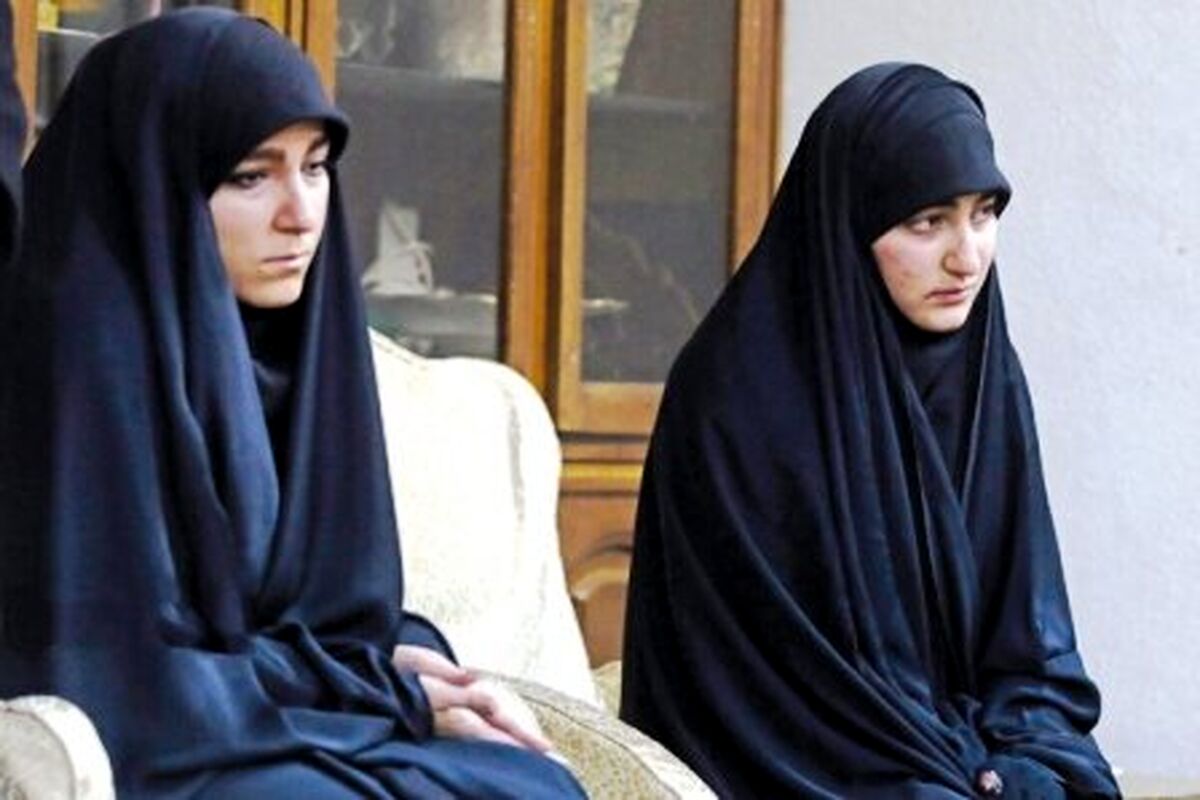 نرجس سلیمانی در فهرست شورای ائتلاف نیروهای انقلاب قرار گرفت.