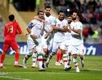 درخواست عجیبی که حاج صفی به آزمون داد!